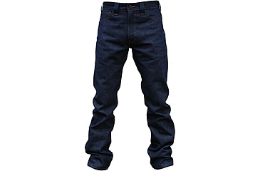 Image of KITANICA Jeans - Men's, 46 in Waist, 37 in Inseam, Blue, 301-BLU-4637