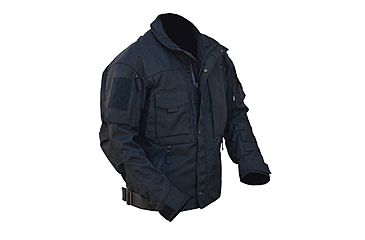 Image of KITANICA Mark IV Jacket - Mens, Black, 2XL Regular, 204-BLK-2XL-REG