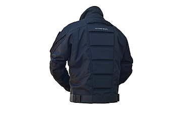 Image of KITANICA Mark IV Jacket - Mens, Black, 2XL Regular, 204-BLK-2XL-REG