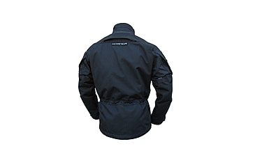 Image of KITANICA Mark V Jacket - Mens, Black, Small Regular, 205-BLK-SMA-REG