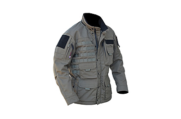 Image of KITANICA Mark V Jacket - Mens, Ranger Green, Medium Regular, 205-GRN-MED-REG