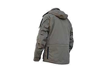 Image of KITANICA Mark V Jacket - Mens, Ranger Green, Medium Regular, 205-GRN-MED-REG