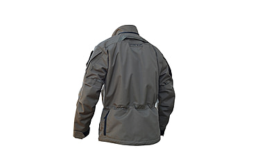 Image of KITANICA Mark V Jacket - Mens, Ranger Green, Medium Regular, 205-GRN-MED-REG