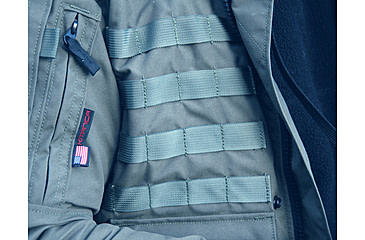 Image of KITANICA Mark V Jacket - Mens, Ranger Green, Medium Regular, 205-GRN-MED-REG