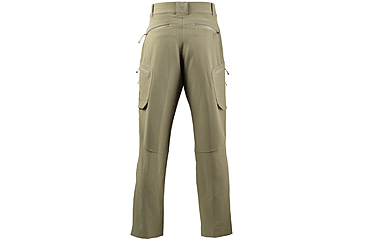 Image of Kryptek Alaios Pants - Men's, Waist 32 in, Inseam 32 in, Ranger Green, 18ALABRG3232