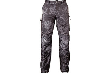 Image of Kryptek Alaios Pants - Mens, Typhon, 38X32, 18ALABT3832