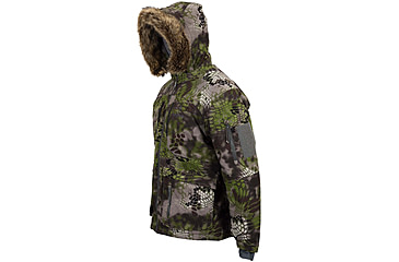 Image of Kryptek Arctic Jacket - Mens, Altitude, M, 23ARCTJA4
