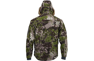 Image of Kryptek Arctic Jacket - Mens, Altitude, M, 23ARCTJA4
