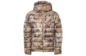 Image of Kryptek Ares Jacket - Mens, 2XL, Highlander, 18AREJH7