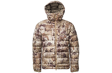 Image of Kryptek Ares Jacket - Mens, 2XL, Highlander, 18AREJH7