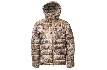 Image of Kryptek Ares Jacket - Mens, 2XL, Highlander, 18AREJH7