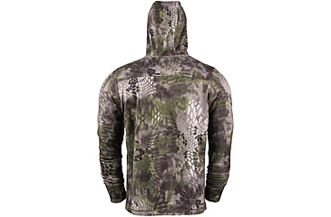Image of Kryptek Arma Fleece Hoodie - Mens, ALTITUDE, S, 19ARMH3