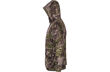 Image of Kryptek Arma Full Zip Hoodie - Mens, ALTITUDE, 2XL, 23ARMFZHA7