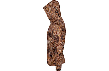 Image of Kryptek Arma Full Zip Hoodie - Mens, FLYWAY, 2XL, 23ARMFZHFLY7