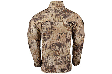 Image of Kryptek Combat Field Shirt - Mens, Highlander, S, 17COMFSBH3