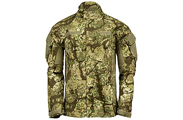 Image of Kryptek Combat Field Shirt - Mens, Obskura Transitional, XXXL/Reg, 17COMFSBTS8