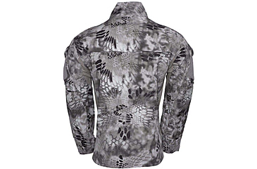 Image of Kryptek Combat Field Shirt - Mens, Raid, S/Reg, 17COMFSBR3