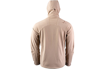Image of Kryptek Dalibor 3 Jacket, Khaki, XS, 18DALJKI2