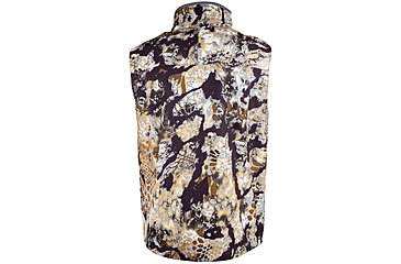Image of Kryptek Dalibor Collection Vests - Mens, Skyfall, Extra Large, 19DALVSF6