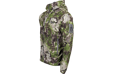 Image of Kryptek Dalibor Pro Jacket - Mens, Altitude, M, 23DALJA4