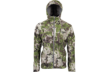 Image of Kryptek Dalibor Pro Jacket - Mens, Altitude, M, 23DALJA4