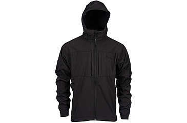 Image of Kryptek Dalibor Pro Jacket - Mens, Black, 3XL, 23DALJBK8