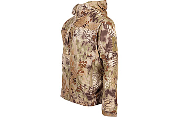 Image of Kryptek Dalibor Pro Jacket - Mens, Highlander, 2XL, 23DALJH7