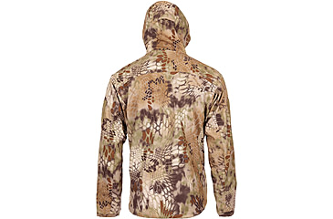 Image of Kryptek Dalibor Pro Jacket - Mens, Highlander, 2XL, 23DALJH7