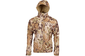 Image of Kryptek Dalibor Pro Jacket - Mens, Highlander, 2XL, 23DALJH7