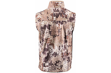 Image of Kryptek Dalibor Vest, Highlander, L, 19DALVH5
