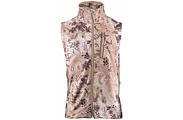 Image of Kryptek Dalibor Vest, Highlander, L, 19DALVH5