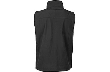 Image of Kryptek Dalibor Vest - Mens, Black, S/Reg, 19DALVBK3