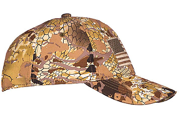 Image of Kryptek Flag Hat - Mens, Flyway, OS, 15FLAGHFLY