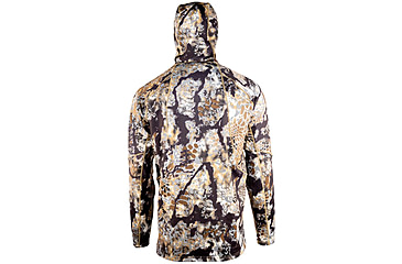 Image of Kryptek Fleece Collection Cronos Hoodies - Mens, Skyfall, 3XL, 18CROTSF8