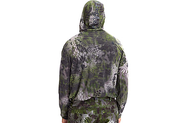 Image of Kryptek Garden Banks Hoodie - Mens, Altitude, XS/Reg, 22GRDHA2