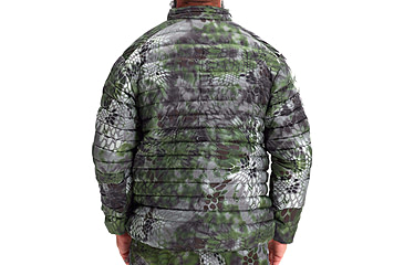 Image of Kryptek Ghar Jacket - Mens, Altitude, XS, 16GHAJA2