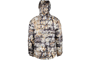 Image of Kryptek Insulation Collection Ares Jackets - Mens, Skyfall, Extra Large, 18AREJSF6