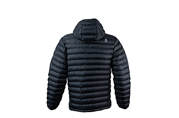 Image of Kryptek Insulation Collection Lykos II Jacket - Mens, Black, Medium, 18LYKJBK4