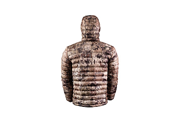 Image of Kryptek Insulation Collection Lykos II Jacket - Mens, Highlander, Extra Large, 18LYKJH6