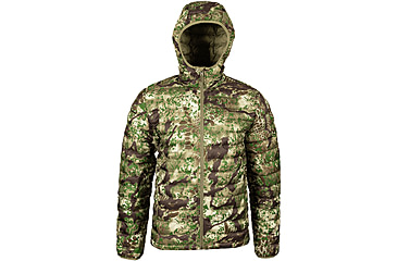 Image of Kryptek Insulation Collection Lykos II Jacket - Mens, Transitional, Extra Large, 18LYKJTS6