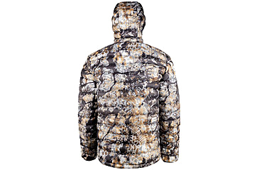 Image of Kryptek Insulation Collection Lykos Jackets - Mens, Skyfall, Large, 18LYKJSF5