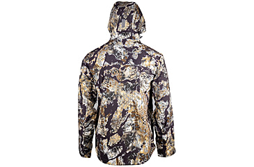 Image of Kryptek Jupiter Rain Jacket - Mens, Skyfall, Large, 18JUPJSF5