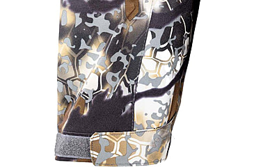 Image of Kryptek Jupiter Rain Jacket - Mens, Skyfall, Large, 18JUPJSF5