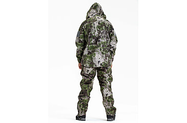 Image of Kryptek Koldo Rain Jacket - Mens, Altitude, XXXL/Reg, 15KOLJA8