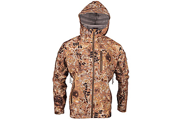 Image of Kryptek Koldo Rain Jacket - Mens, Flyway, M/Reg, 15KOLJFLY4