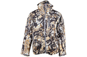 Image of Koldo Rain Jacket - Men's, Obskura Skyfall, XS/Reg
