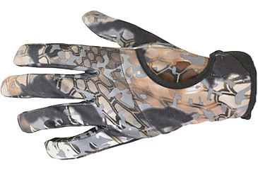 Image of Kryptek Krypton Gloves - Men's, Skyfall, Small, 16KRYASF3
