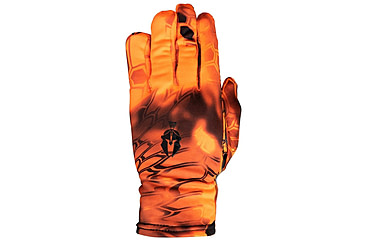 Image of Kryptek Cadog Gloves, Medium, Inferno, 18KRYOAF4