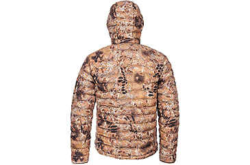 Image of Kryptek Lykos II Jackets - Mens, Flyway, L/Reg, 18LYKJFLY5