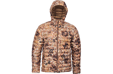 Image of Kryptek Lykos II Jackets - Mens, Flyway, L/Reg, 18LYKJFLY5